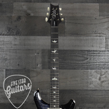 Paul Reed Smith Custom 24 - Purple Mist with Hard Shell Case