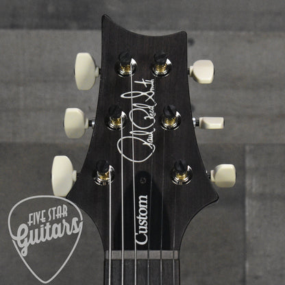 Paul Reed Smith Custom 24 - Purple Mist with Hard Shell Case