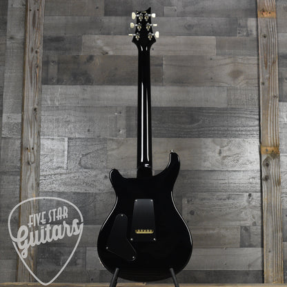 Paul Reed Smith Custom 24 - Purple Mist with Hard Shell Case