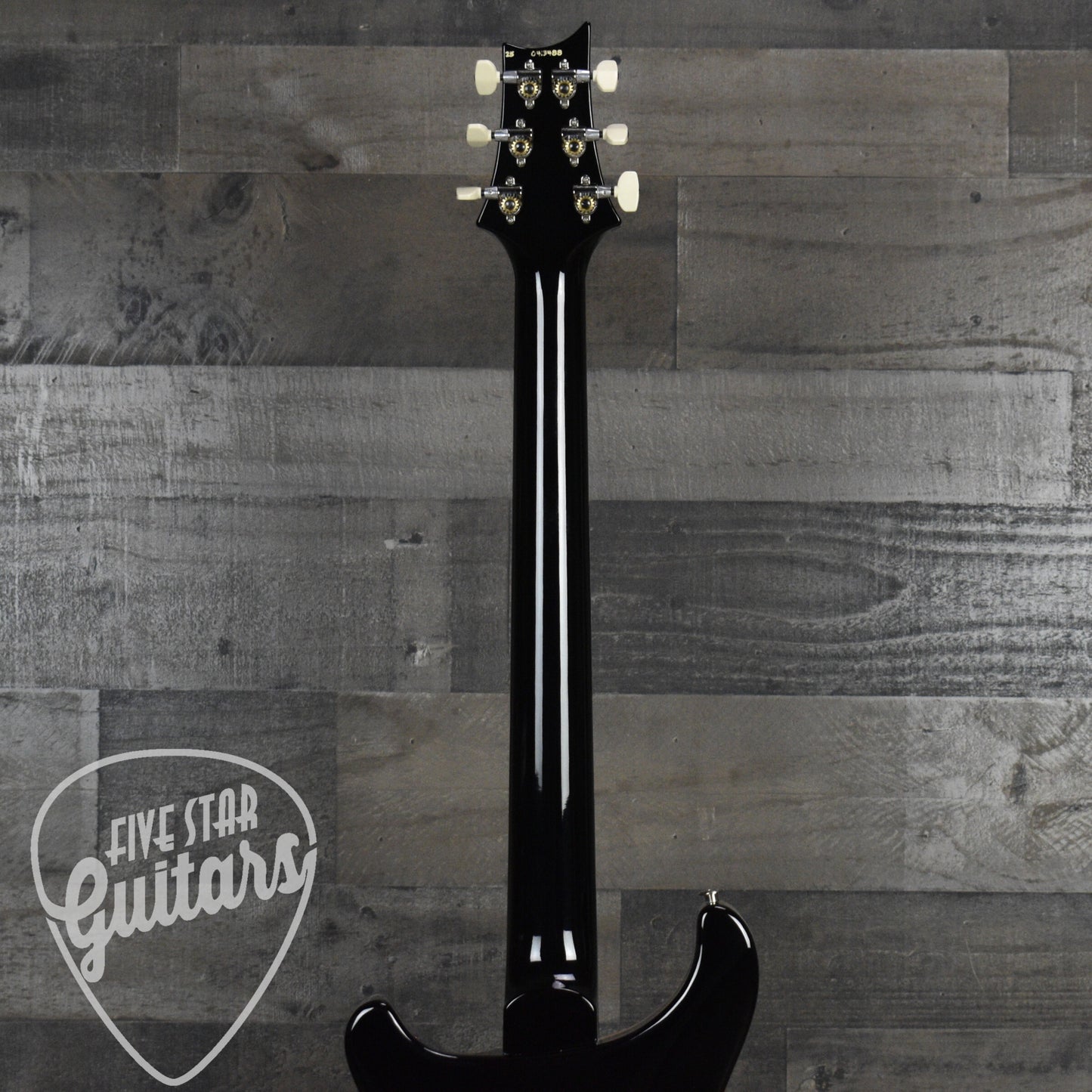 Paul Reed Smith Custom 24 - Purple Mist with Hard Shell Case