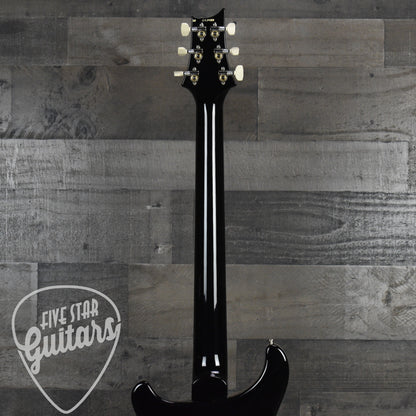 Paul Reed Smith Custom 24 - Purple Mist with Hard Shell Case