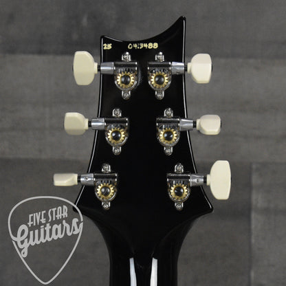 Paul Reed Smith Custom 24 - Purple Mist with Hard Shell Case