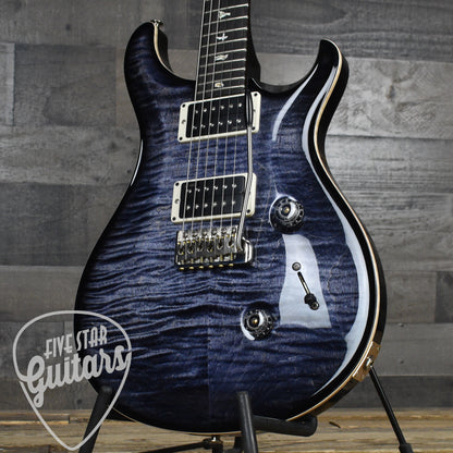 Paul Reed Smith Custom 24 - Purple Mist with Hard Shell Case