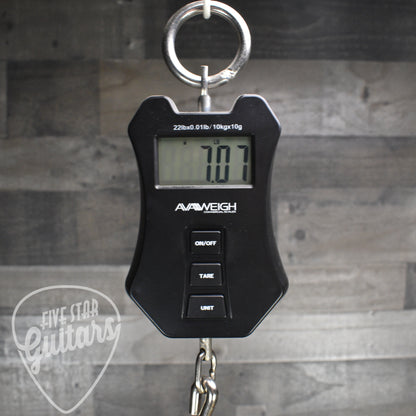 Paul Reed Smith Custom 24 - Purple Mist with Hard Shell Case