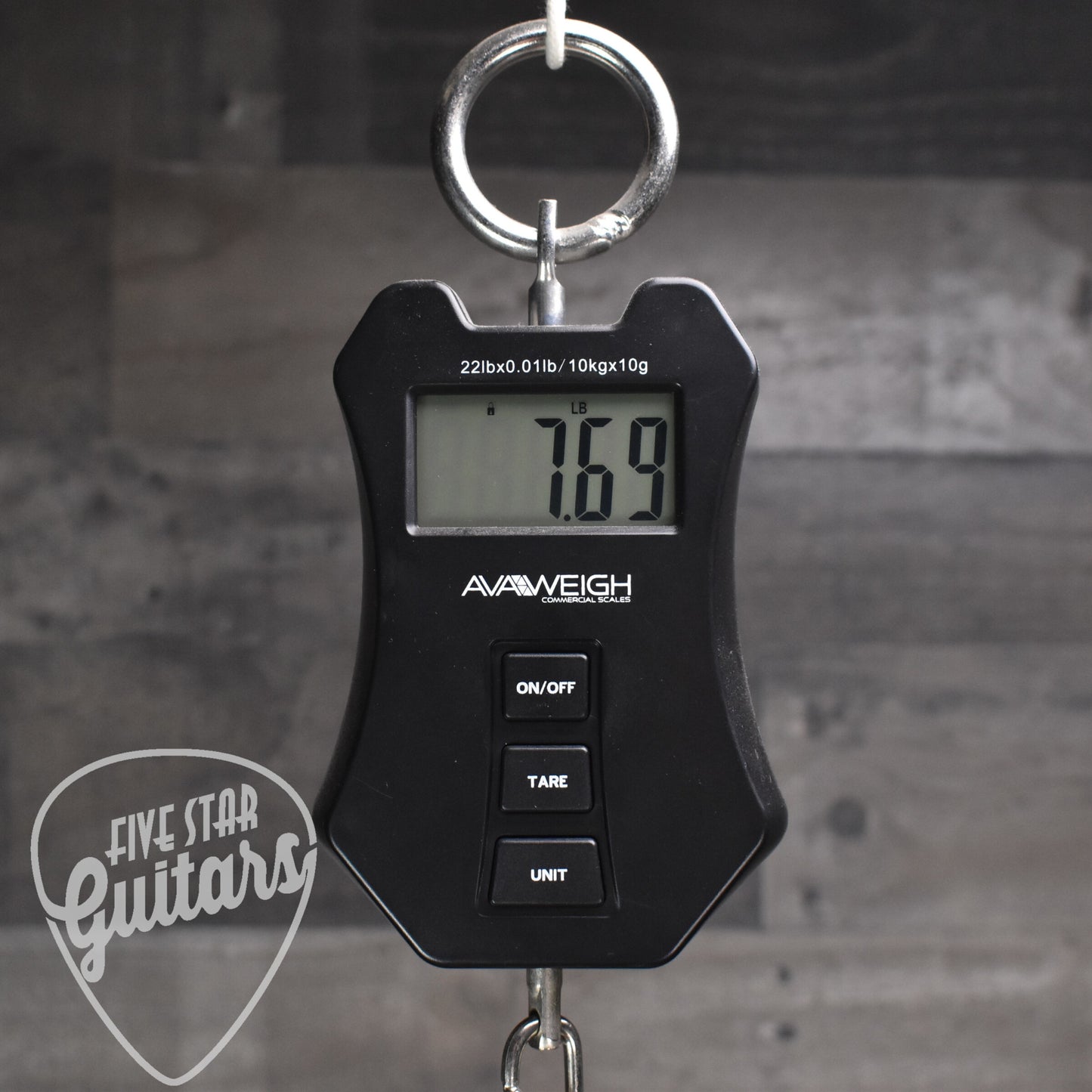 Paul Reed Smith Custom 24 - Yellow Tiger with Hard Shell Case