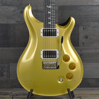 Paul Reed Smith DGT Birds - Gold Top with Hard Shell Case