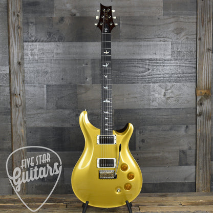 Paul Reed Smith DGT Birds - Gold Top with Hard Shell Case