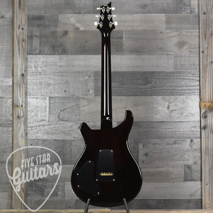 Paul Reed Smith DGT Moons - Gold Top with Hardshell Case