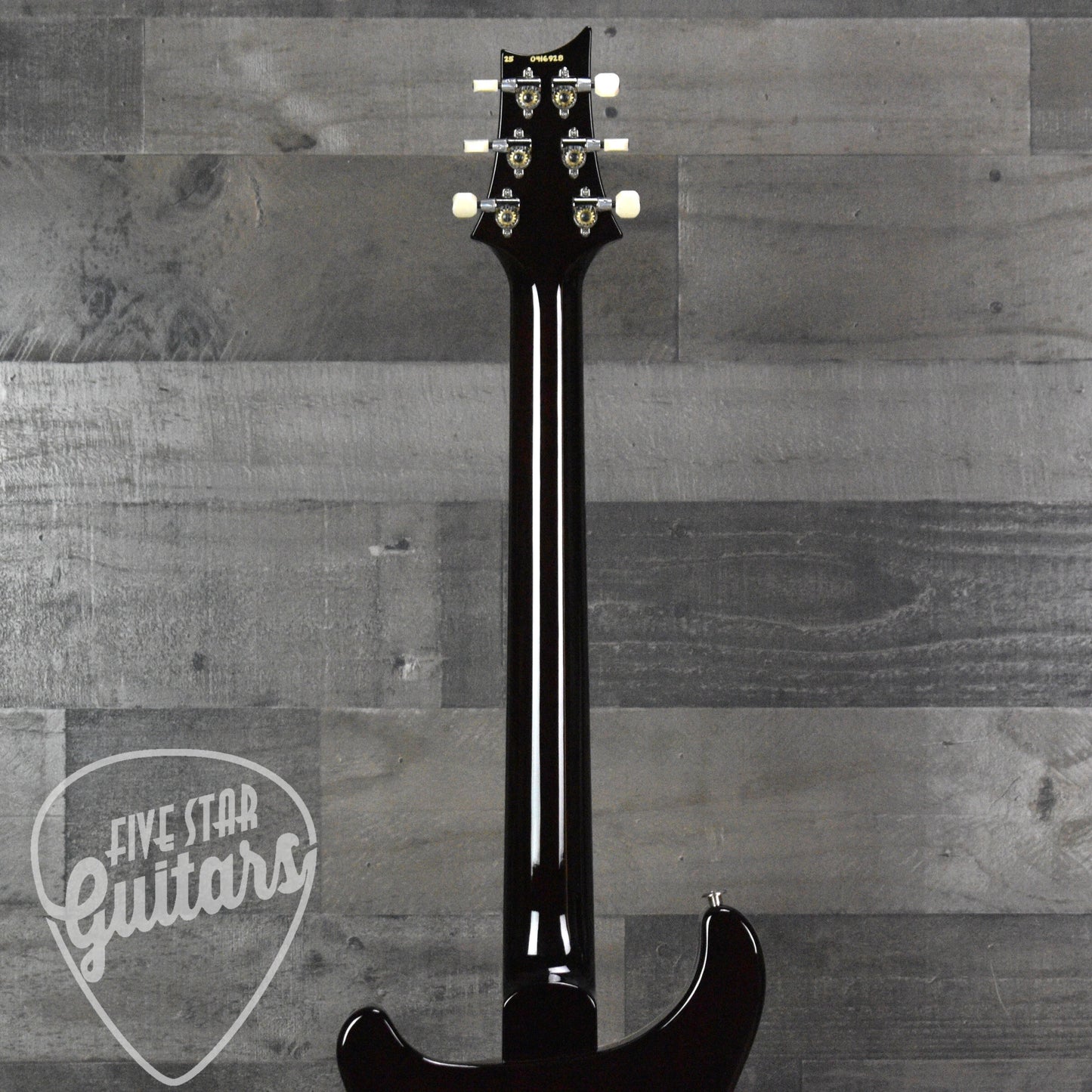 Paul Reed Smith DGT Moons - Gold Top with Hardshell Case