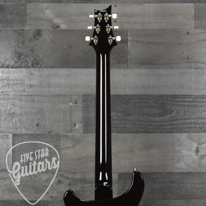 Paul Reed Smith DGT Moons - Gold Top with Hardshell Case