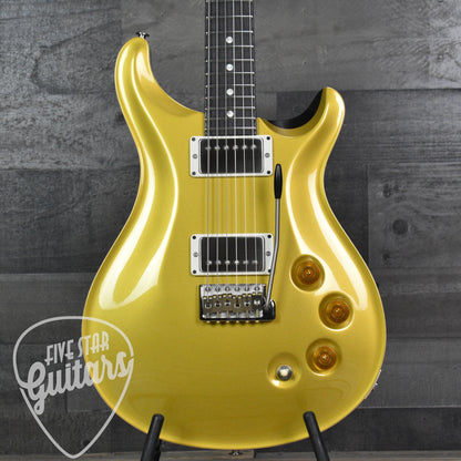 Paul Reed Smith DGT Moons - Gold Top with Hardshell Case