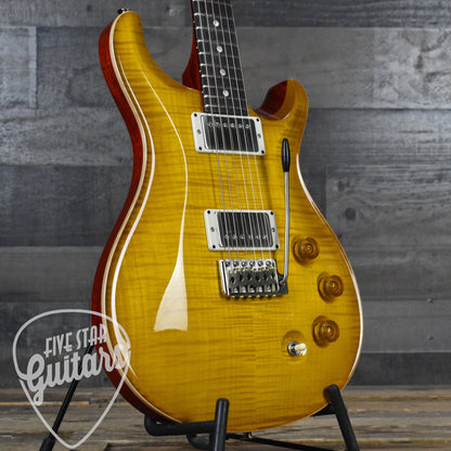 Paul Reed Smith DGT Moons - McCarty Sunburst with Hard Shell Case