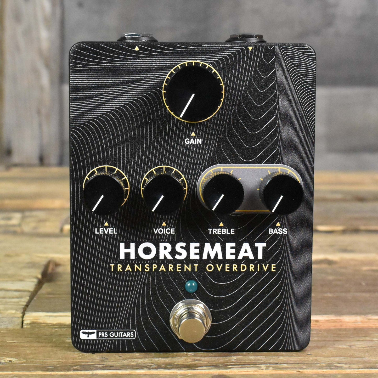 Paul Reed Smith Horsemeat Overdrive