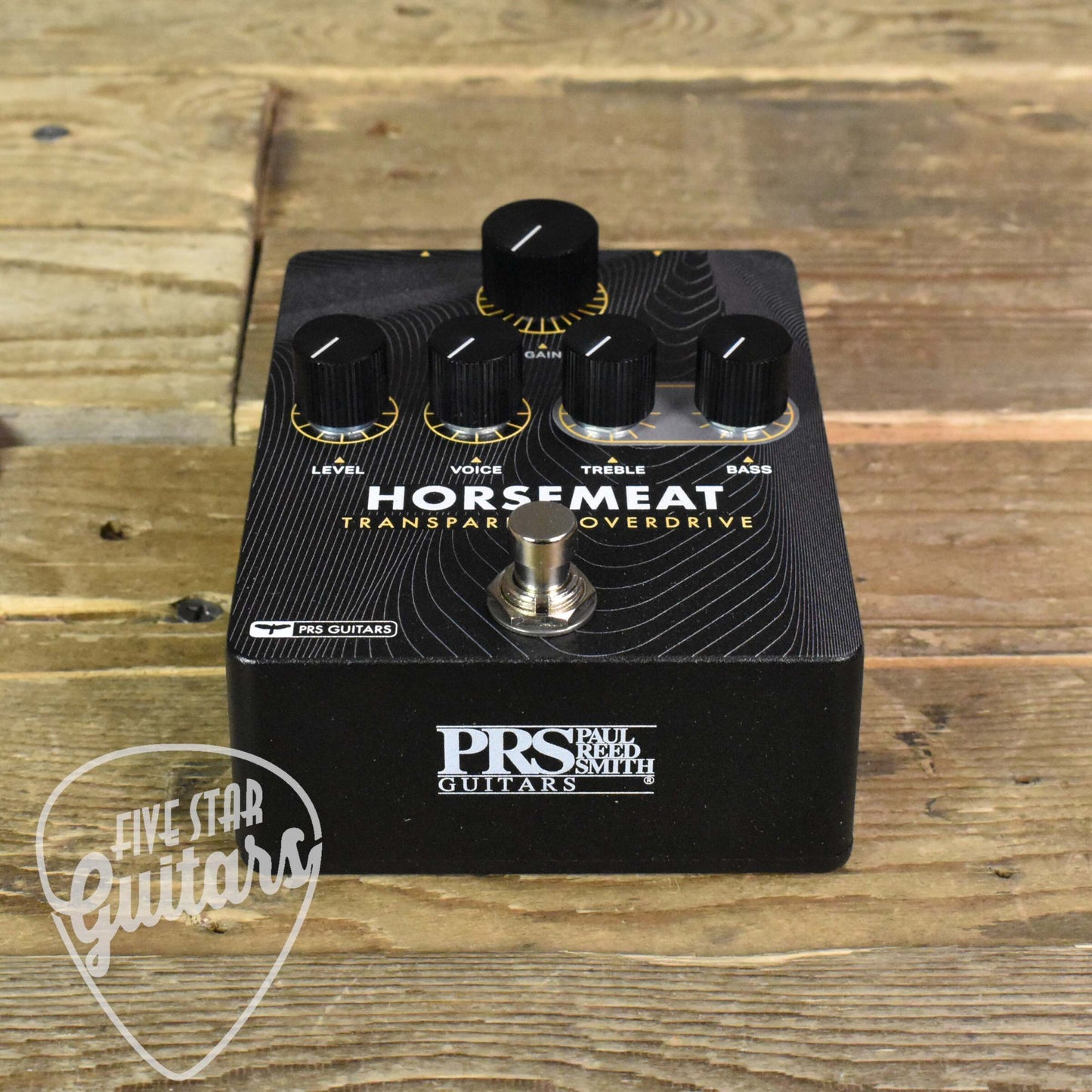 Paul Reed Smith Horsemeat Overdrive