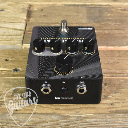 Paul Reed Smith Horsemeat Overdrive