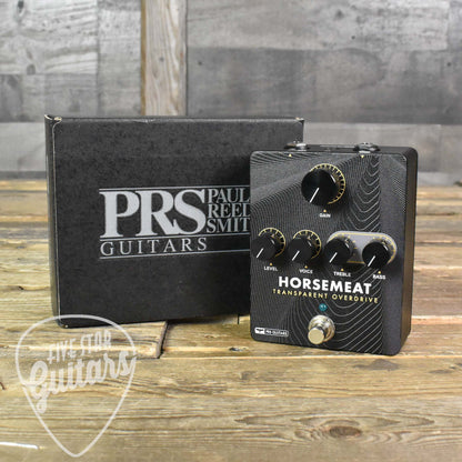 Paul Reed Smith Horsemeat Overdrive