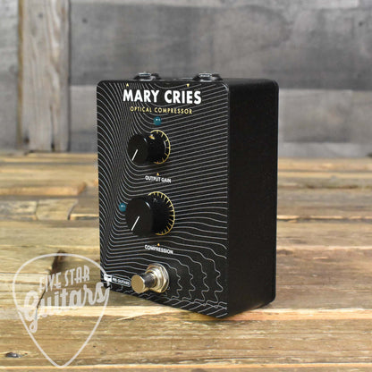 Paul Reed Smith Mary Cries Optical Compressor