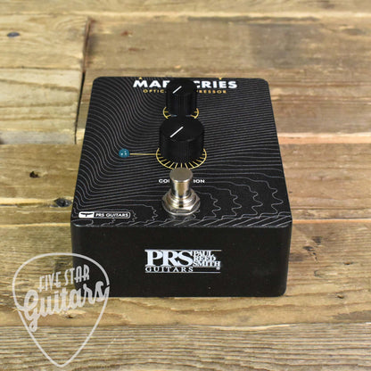 Paul Reed Smith Mary Cries Optical Compressor
