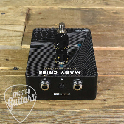 Paul Reed Smith Mary Cries Optical Compressor