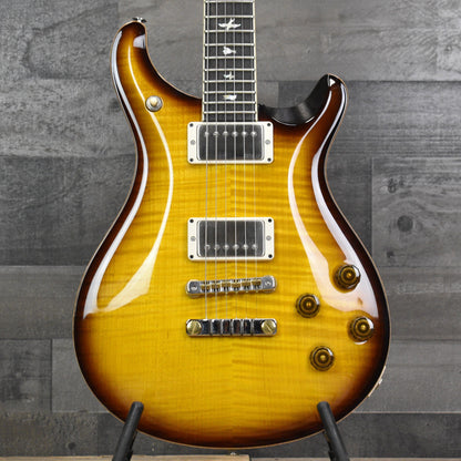 Paul Reed Smith McCarty 594 - McCarty Tobacco Sunburst with Hard Shell Case