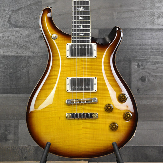 Paul Reed Smith McCarty 594 - McCarty Tobacco Sunburst with Hard Shell Case