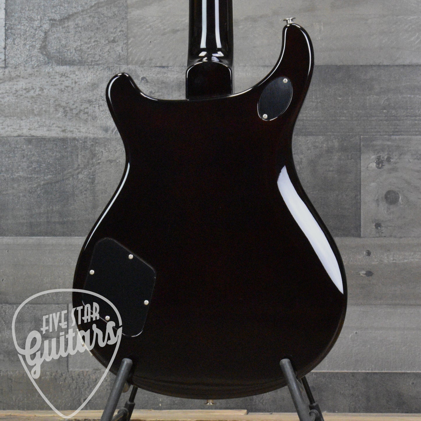 Paul Reed Smith McCarty 594 - McCarty Tobacco Sunburst with Hard Shell Case