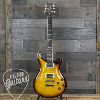 Paul Reed Smith McCarty 594 - McCarty Tobacco Sunburst with Hard Shell Case