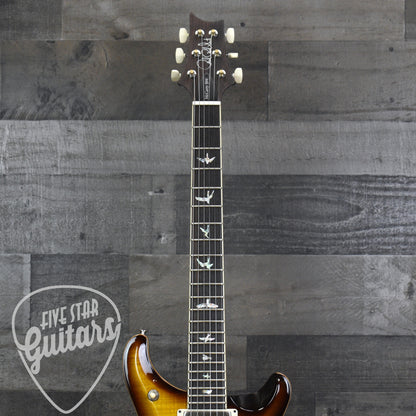 Paul Reed Smith McCarty 594 - McCarty Tobacco Sunburst with Hard Shell Case