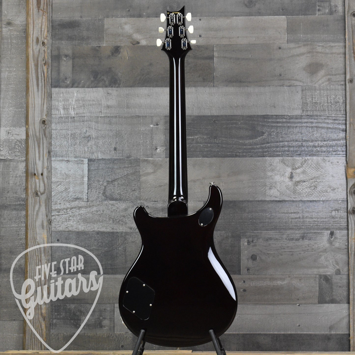 Paul Reed Smith McCarty 594 - McCarty Tobacco Sunburst with Hard Shell Case