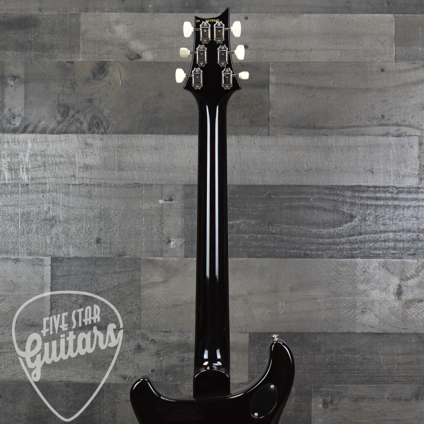 PRS McCarty 594 - McCarty Tobacco Sunburst with Hard Shell Case