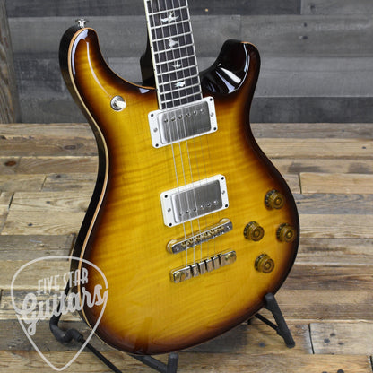 PRS McCarty 594 - McCarty Tobacco Sunburst with Hard Shell Case