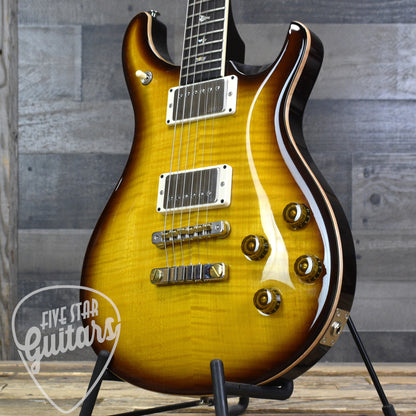 Paul Reed Smith McCarty 594 - McCarty Tobacco Sunburst with Hard Shell Case