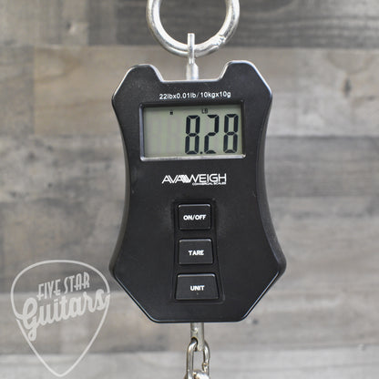 Paul Reed Smith McCarty 594 - McCarty Tobacco Sunburst with Hard Shell Case