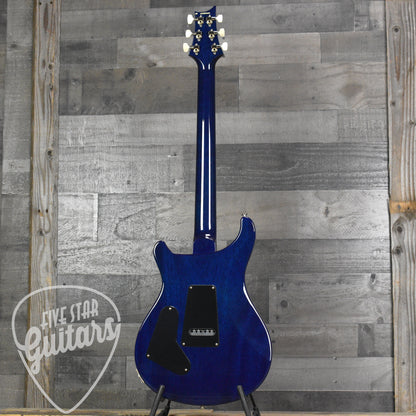 Paul Reed Smith S2 Custom 24-08 - Lake Blue with Premium Gig Bag
