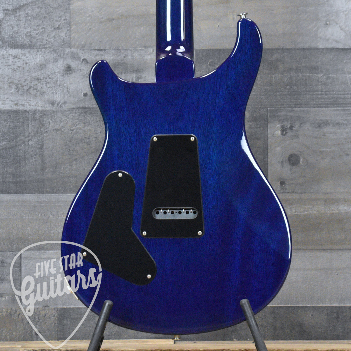 Paul Reed Smith S2 Custom 24-08 - Lake Blue with Premium Gig Bag