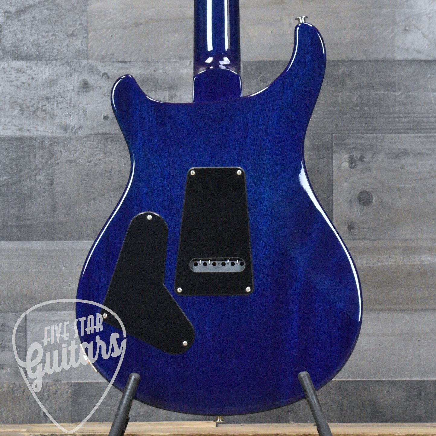 Paul Reed Smith S2 Custom 24-08 - Lake Blue with Premium Gig Bag