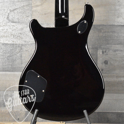Paul Reed Smith S2 McCarty 594 Doublecut - Black Amber with Gig Bag