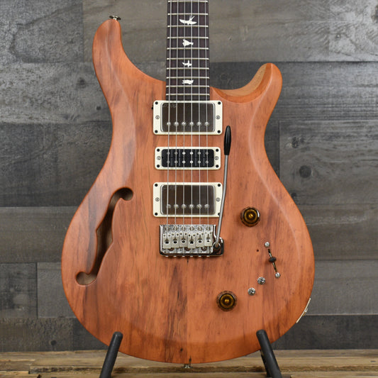 Paul Reed Smith S2 Special Semi-Hollow Reclaimed Limited Edition - Natural with Gigbag