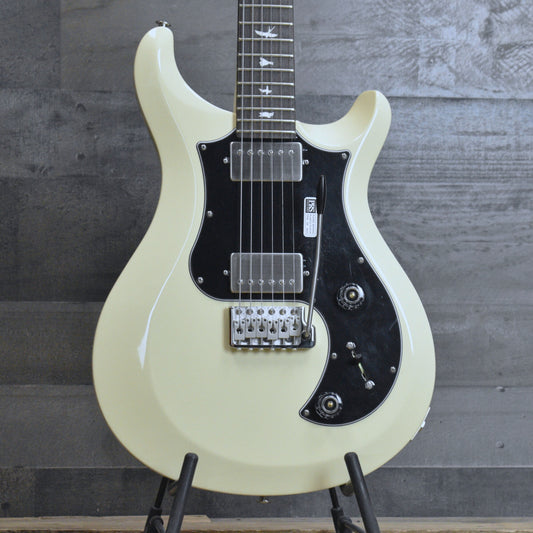 Paul Reed Smith S2 Standard 22 - Antique White with Gig Bag
