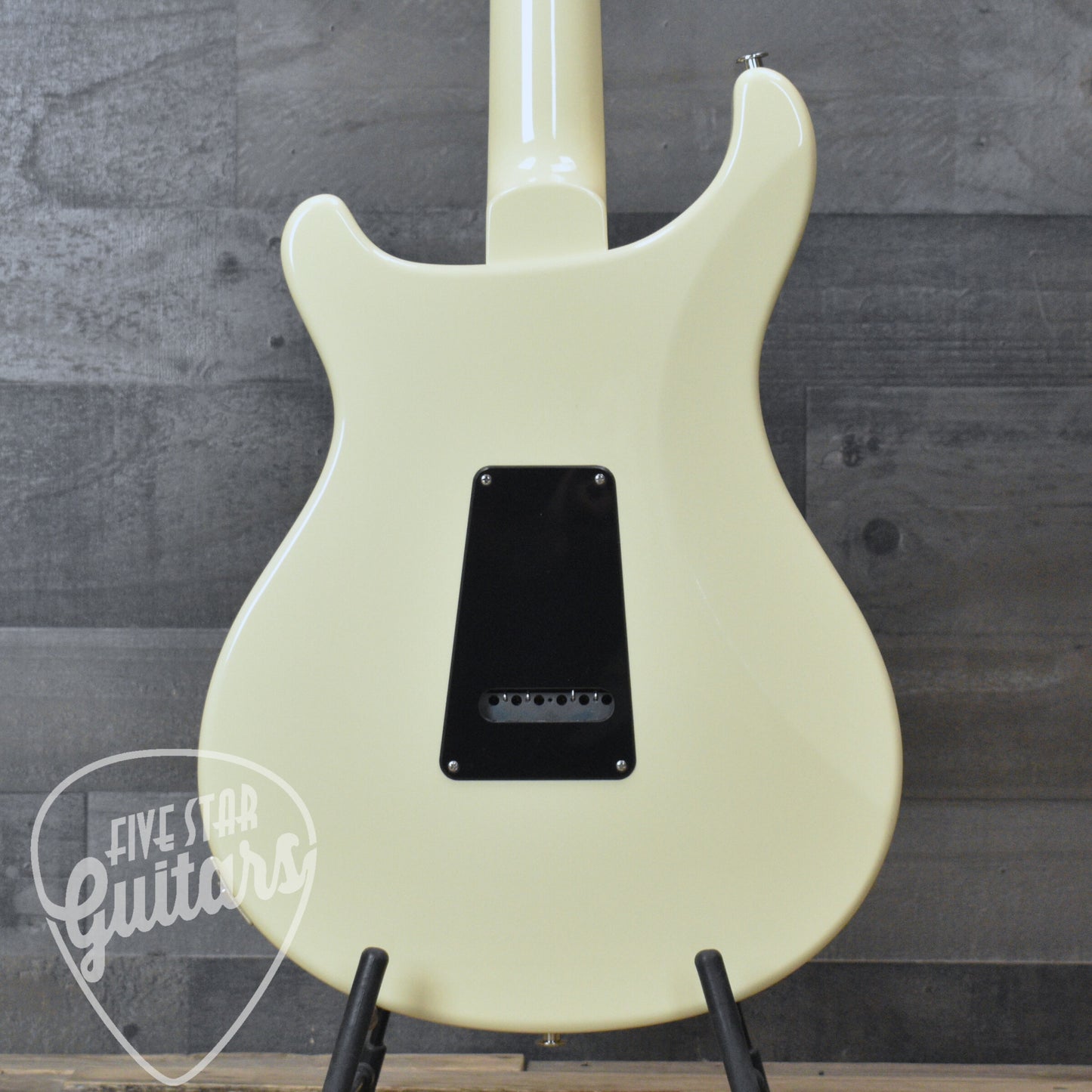Paul Reed Smith S2 Standard 22 - Antique White with Gig Bag