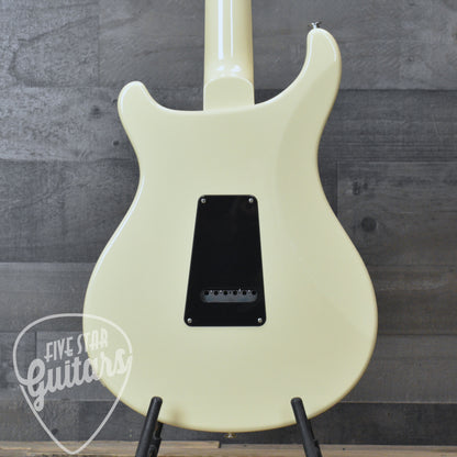 Paul Reed Smith S2 Standard 22 - Antique White with Gig Bag