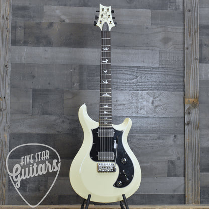 Paul Reed Smith S2 Standard 22 - Antique White with Gig Bag