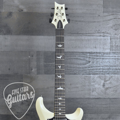 Paul Reed Smith S2 Standard 22 - Antique White with Gig Bag