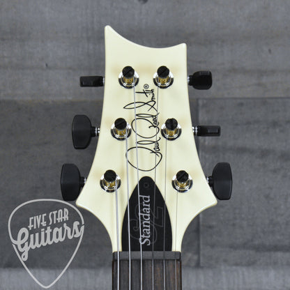 Paul Reed Smith S2 Standard 22 - Antique White with Gig Bag