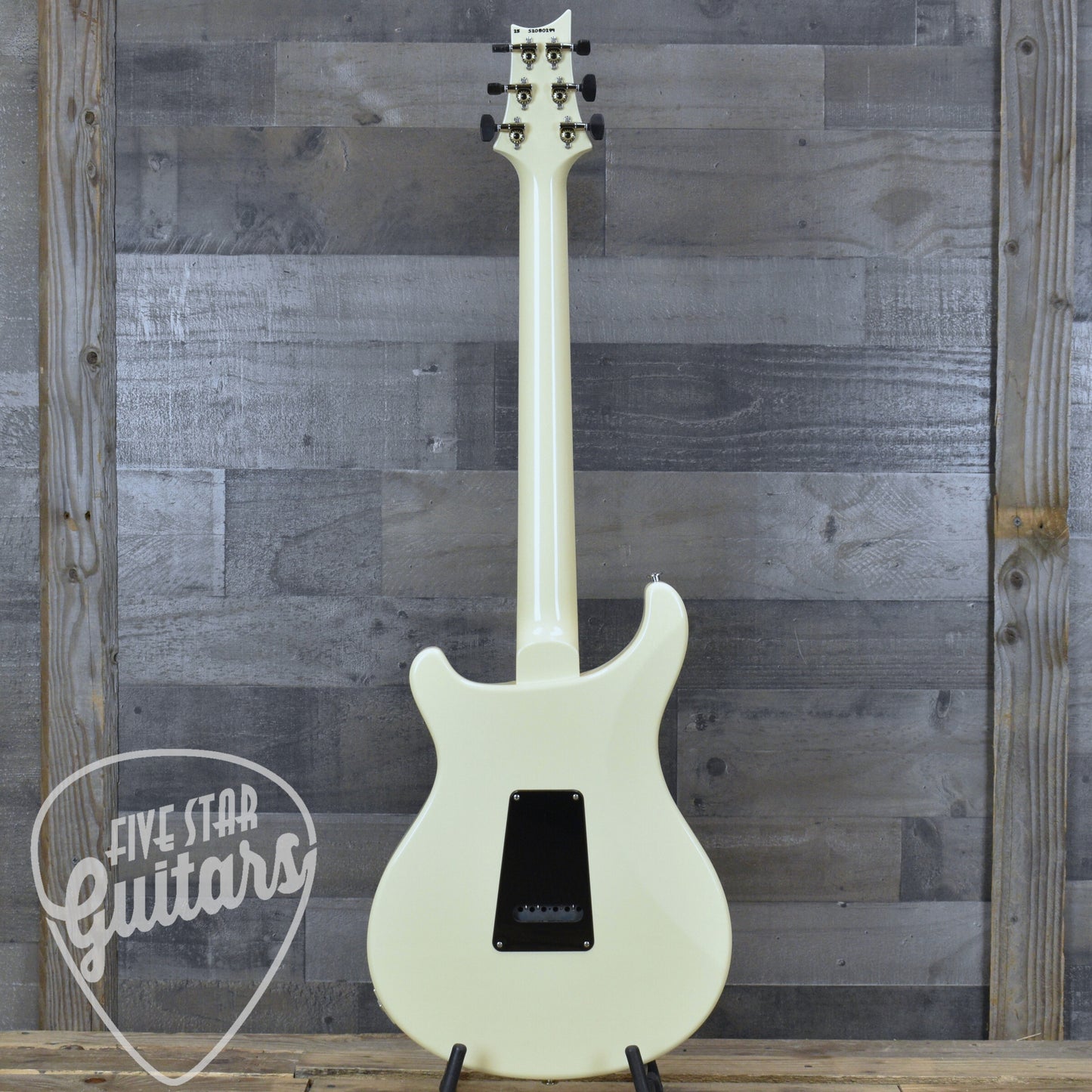 Paul Reed Smith S2 Standard 22 - Antique White with Gig Bag