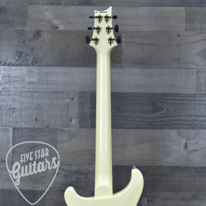 Paul Reed Smith S2 Standard 22 - Antique White with Gig Bag