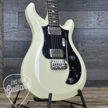 Paul Reed Smith S2 Standard 22 - Antique White with Gig Bag