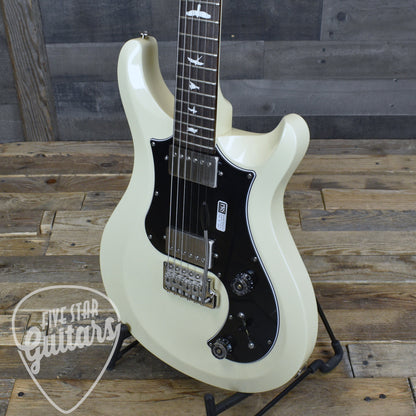 Paul Reed Smith S2 Standard 22 - Antique White with Gig Bag