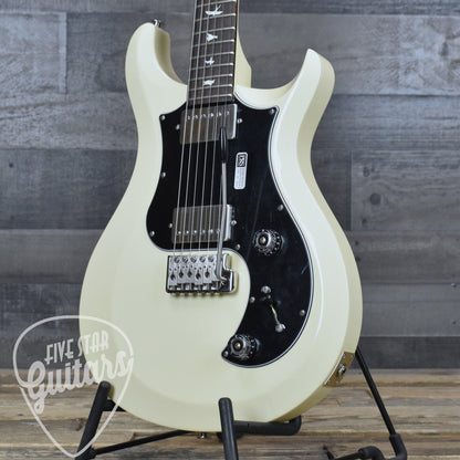 Paul Reed Smith S2 Standard 22 - Antique White with Gig Bag