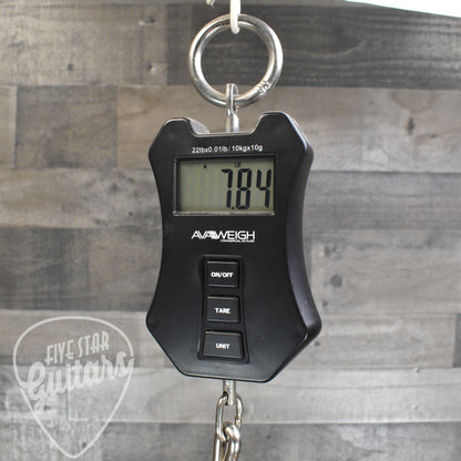 Paul Reed Smith S2 Standard 22 - Antique White with Gig Bag